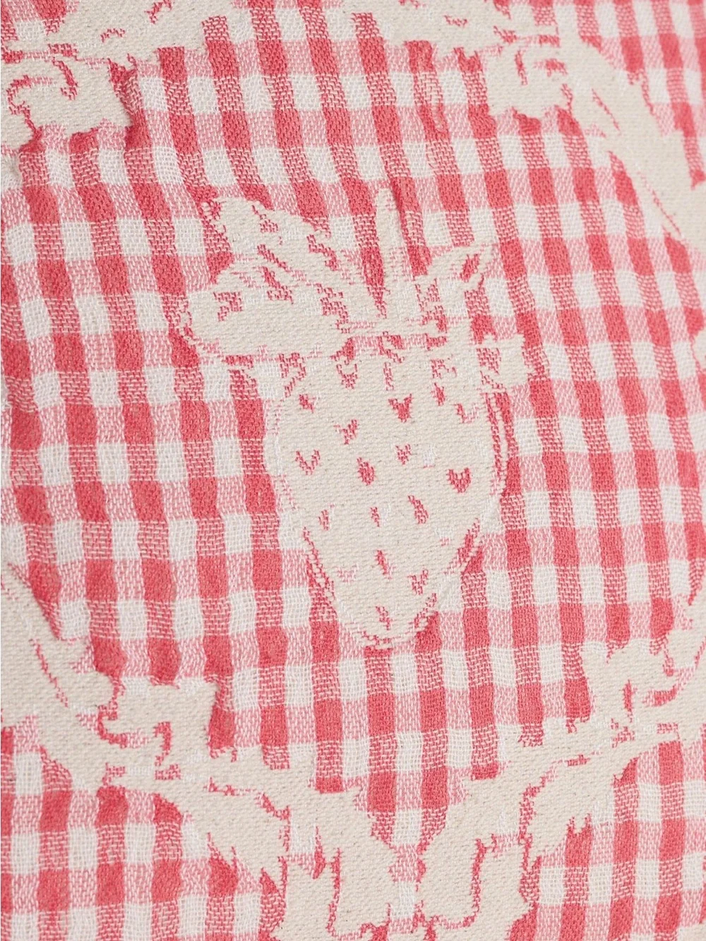 Anthropologie nwt damask